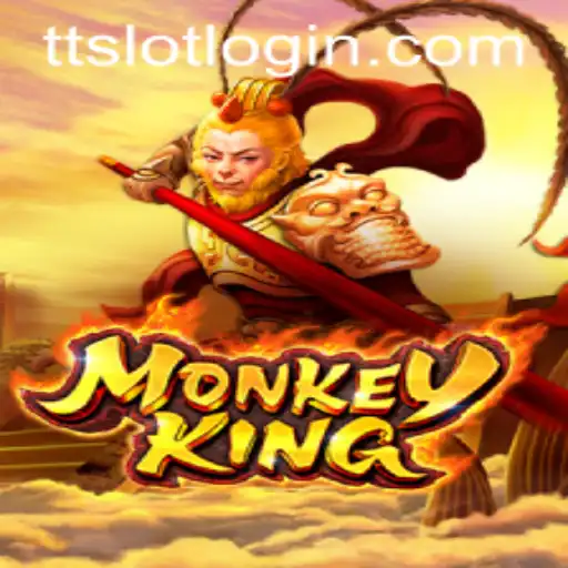 Immerse Yourself in the Adventures of MonkeyKing with TTSLOT