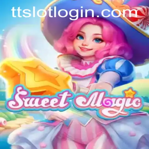 Exploring SweetMagic: The Enchanting World of TTSLOT