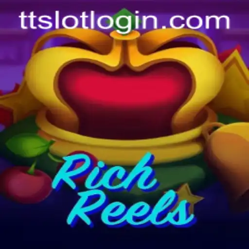 Exploring RichReels: Revolutionizing Online Gaming with TTSLOT Technology
