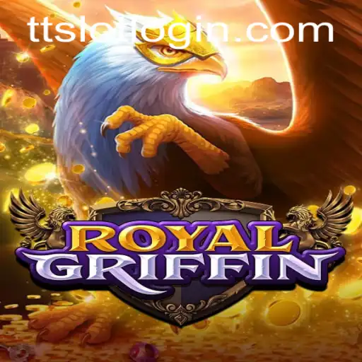 Discover the Exciting World of RoyalGriffin: A Game That Blends Fantasy With Strategy