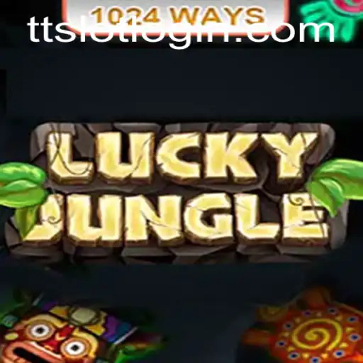 Exploring the Thrills of LuckyJungle1024 and TTSLOT