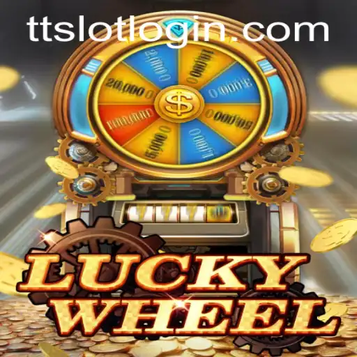 Exploring the Excitement of LuckyWheel: A Game of Chance Enhanced by TTSLOT