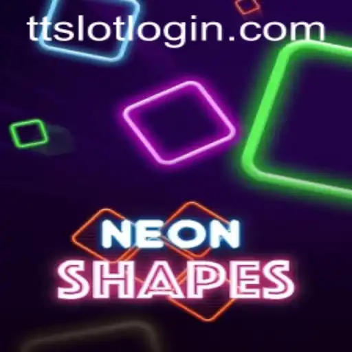 Exploring NeonShapes: The Thrilling TTSLOT Adventure