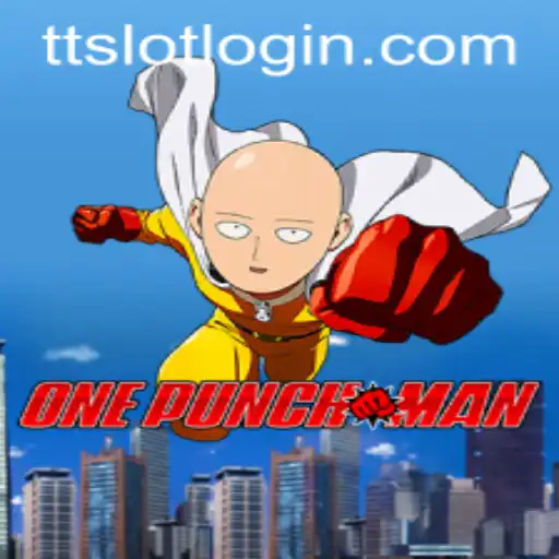 Exploring OnePunchMan: The TTSLOT Experience