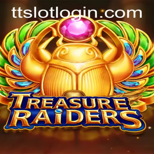 Embark on an Adventure with TREASURERAIDERS: A Comprehensive Guide