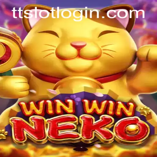 Dive into the Engaging World of WinWinNeko: The Thrilling TTSLOT Experience
