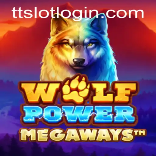 Exploring the Wild World of WolfPowerMega: A Unique Gaming Experience