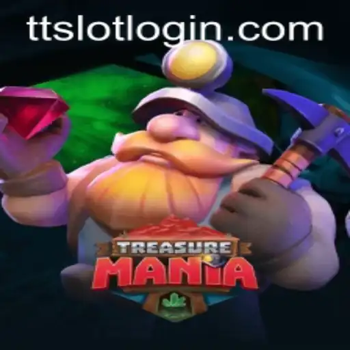 Discover the Adventure of TreasureMania and the TTSLOT Phenomenon